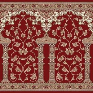 قالیچه مساجد لیدوما
