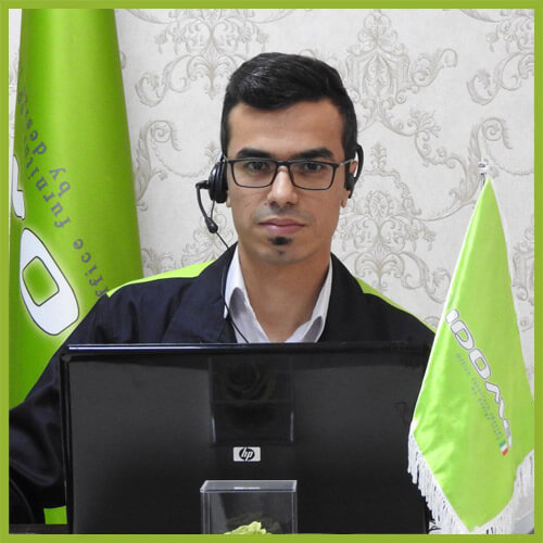 شرکت مبلمان اداری و آموزشی لیدوما