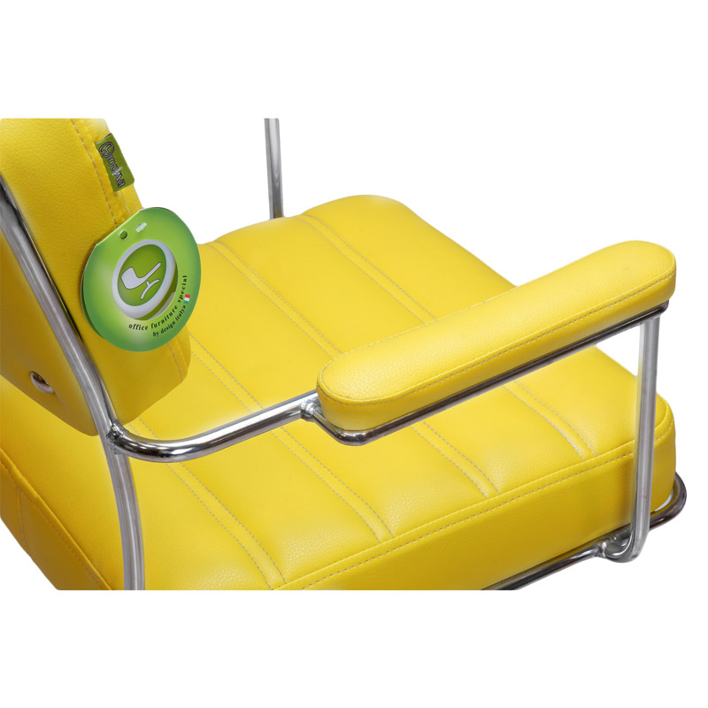 صندلی گردان لیدوما مدل k700
