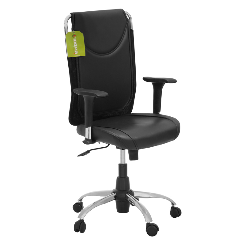 خرید صندلی اداری - کارمندی لیدوما مدل 712