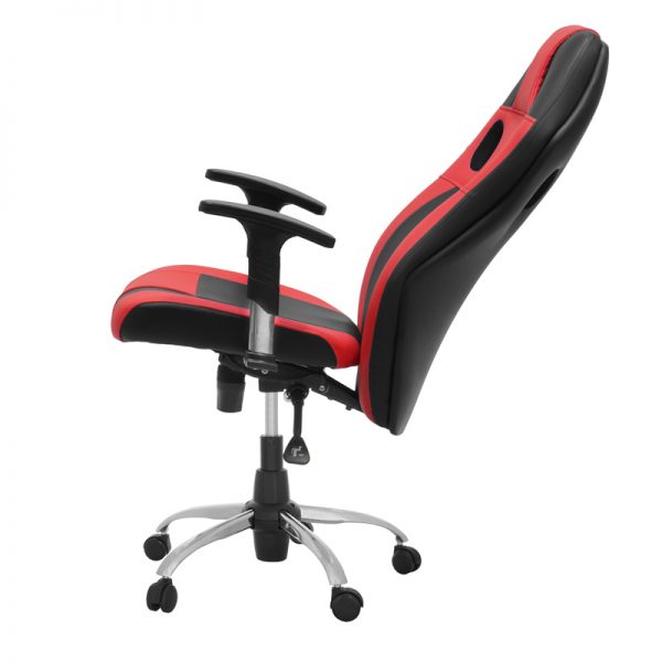 صندلی گیمینگ لیدوما مدل 5050